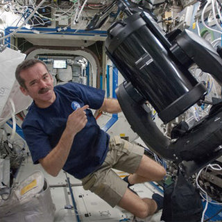 NASA celebrates 16 years of living in space