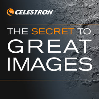 The Secret to Great Images