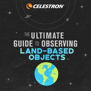 The Ultimate Guide to Observing Land-Based Objects