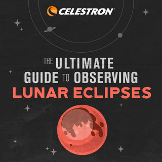 The Ultimate Guide to Observing Lunar Eclipses