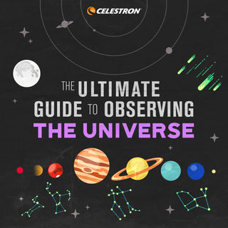 The Ultimate Guide to Observing the Universe