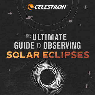 The Ultimate Guide to Observing Solar Eclipses