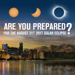 North American Total Solar Eclipse 2017