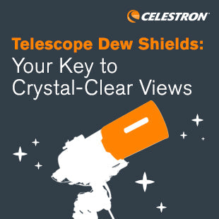 Telescope Dew Shields: Your Key to Crystal-Clear Views