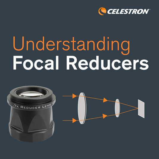 Understanding Focal Reducers