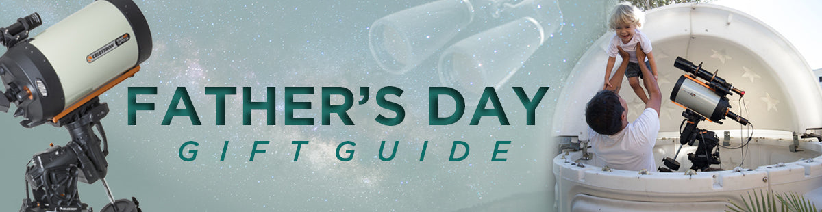 Father's Day Gift Guide Collection Hero Image