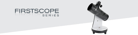FirstScope Telescopes | Celestron