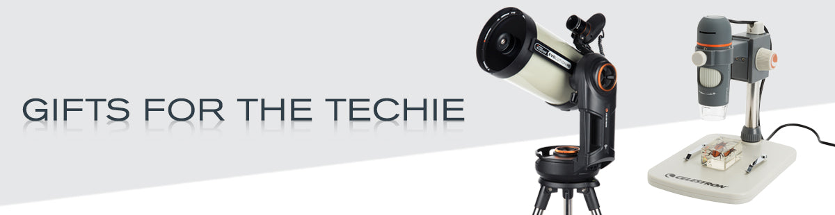 Gift ideas for the techie Collection Hero Image