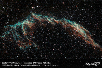 Used - Celestron Origin Intelligent Home Observatory