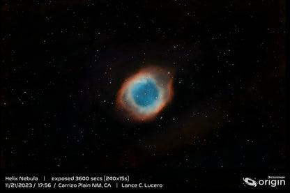 Used - Celestron Origin Intelligent Home Observatory