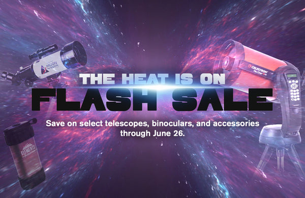 Flash Sale