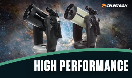 Save up to $800 on CPC Telescopes