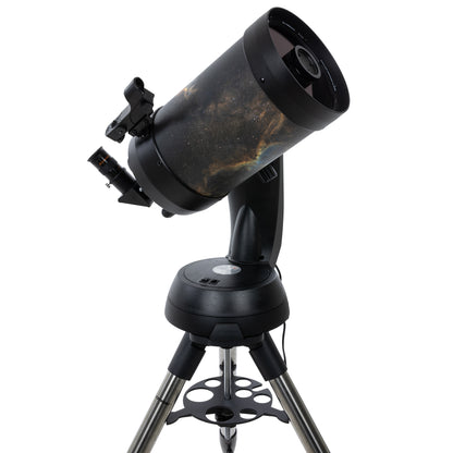 Smithsonian STARS by Celestron NexStar 6SE Computerized Telescope