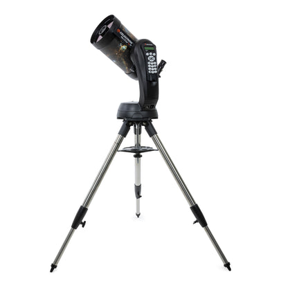 Smithsonian STARS by Celestron NexStar 6SE Computerized Telescope