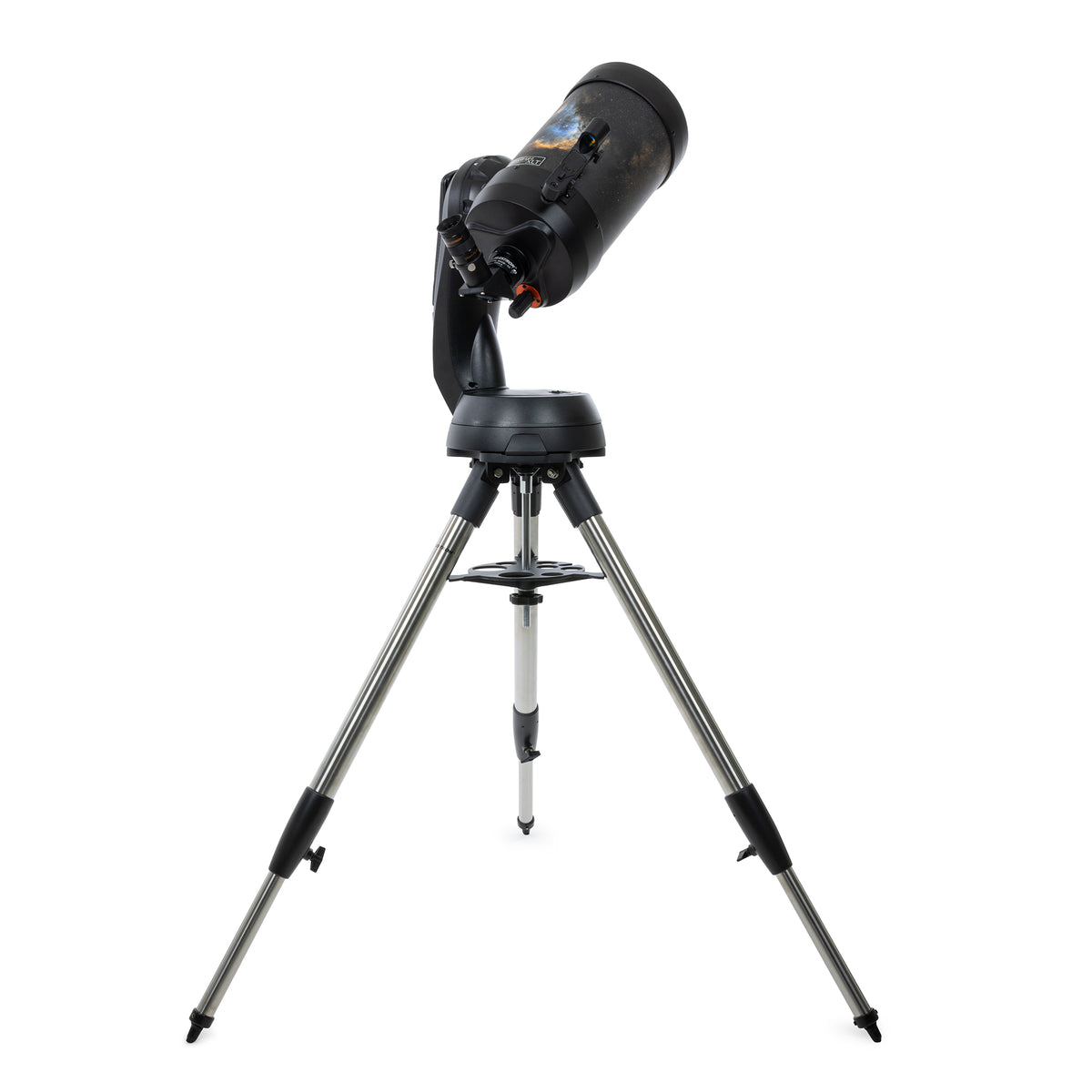 Smithsonian STARS by Celestron NexStar 6SE Computerized Telescope