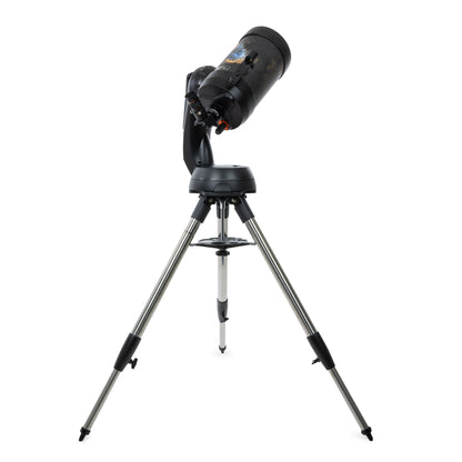 Smithsonian STARS by Celestron NexStar 6SE Computerized Telescope