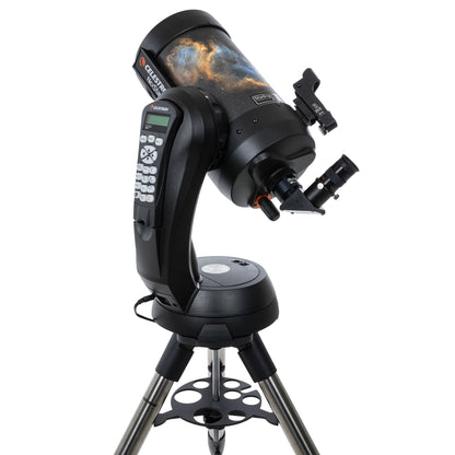 Smithsonian STARS by Celestron NexStar 6SE Computerized Telescope