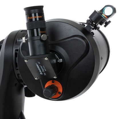 Smithsonian STARS by Celestron NexStar 6SE Computerized Telescope