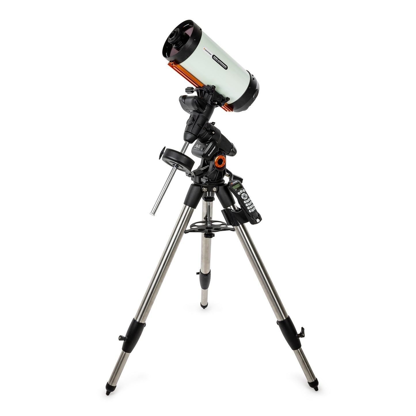 Advanced VX 6" Rowe-Ackermann Schmidt Astrograph (RASA) Telescope