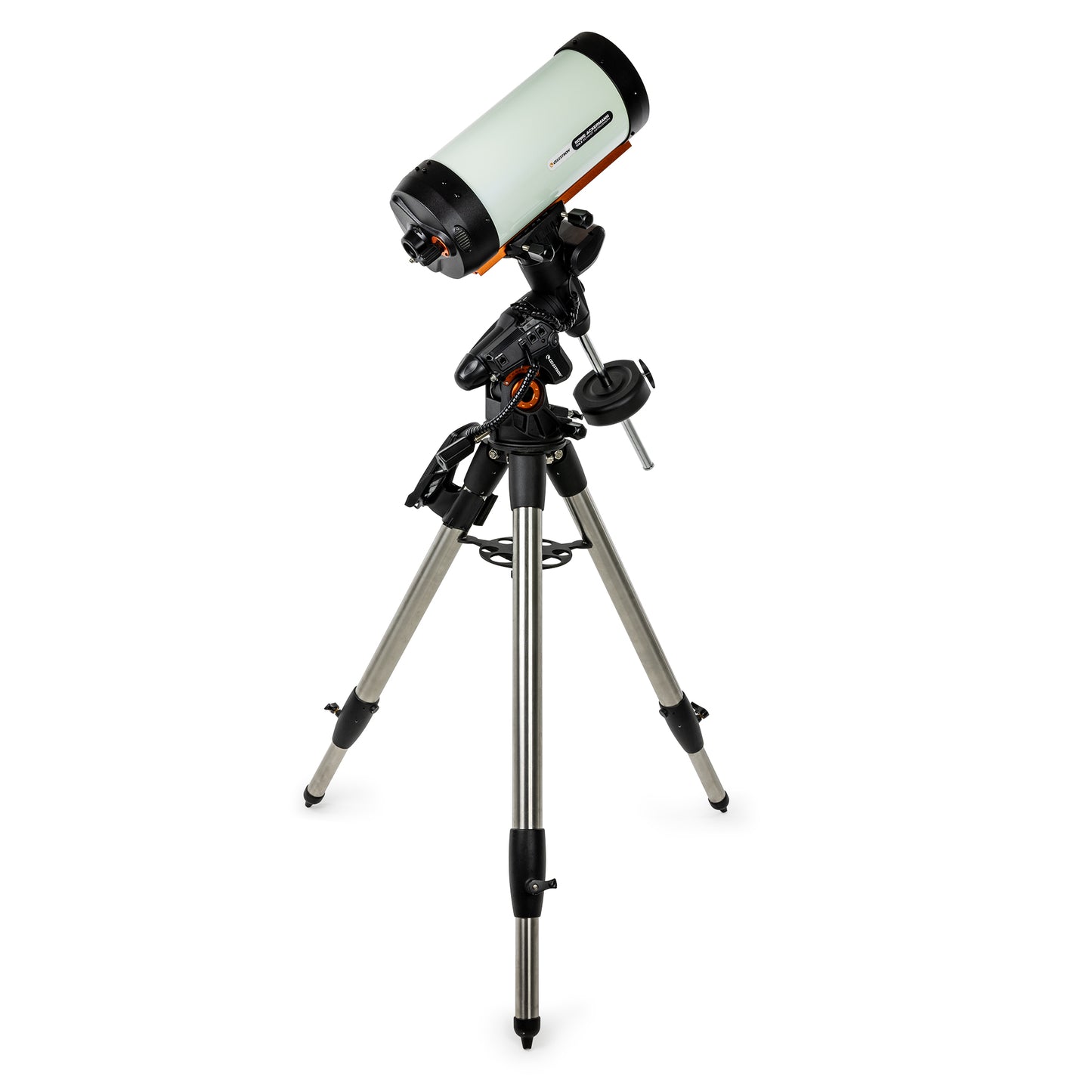Advanced VX 6" Rowe-Ackermann Schmidt Astrograph (RASA) Telescope