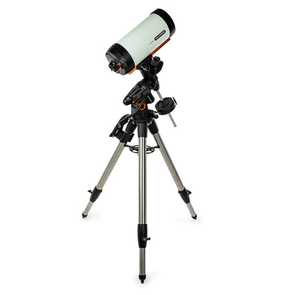 Advanced VX 6" Rowe-Ackermann Schmidt Astrograph (RASA) Telescope