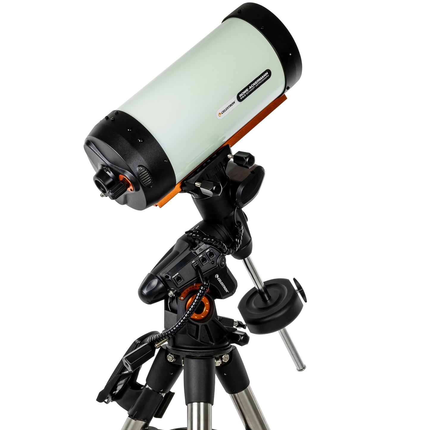 Advanced VX 6" Rowe-Ackermann Schmidt Astrograph (RASA) Telescope