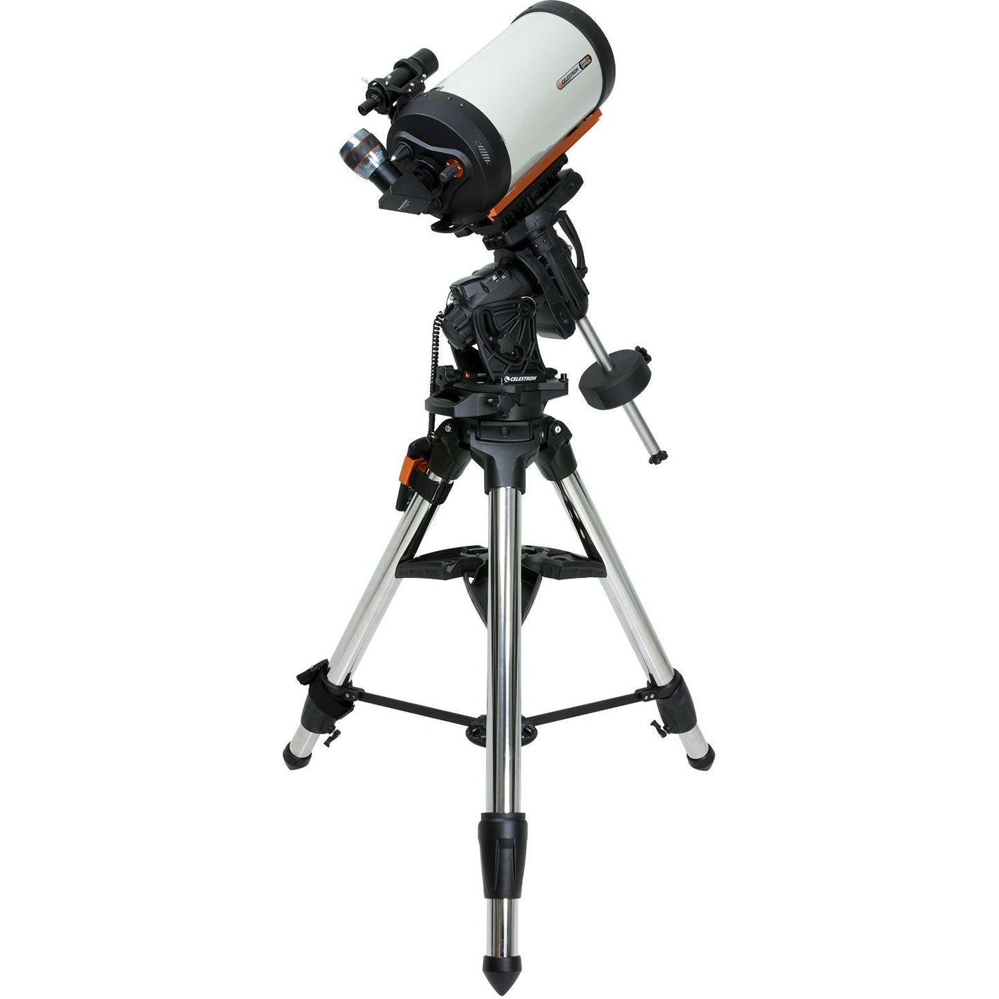 CGX-L Equatorial 925 HD Telescope