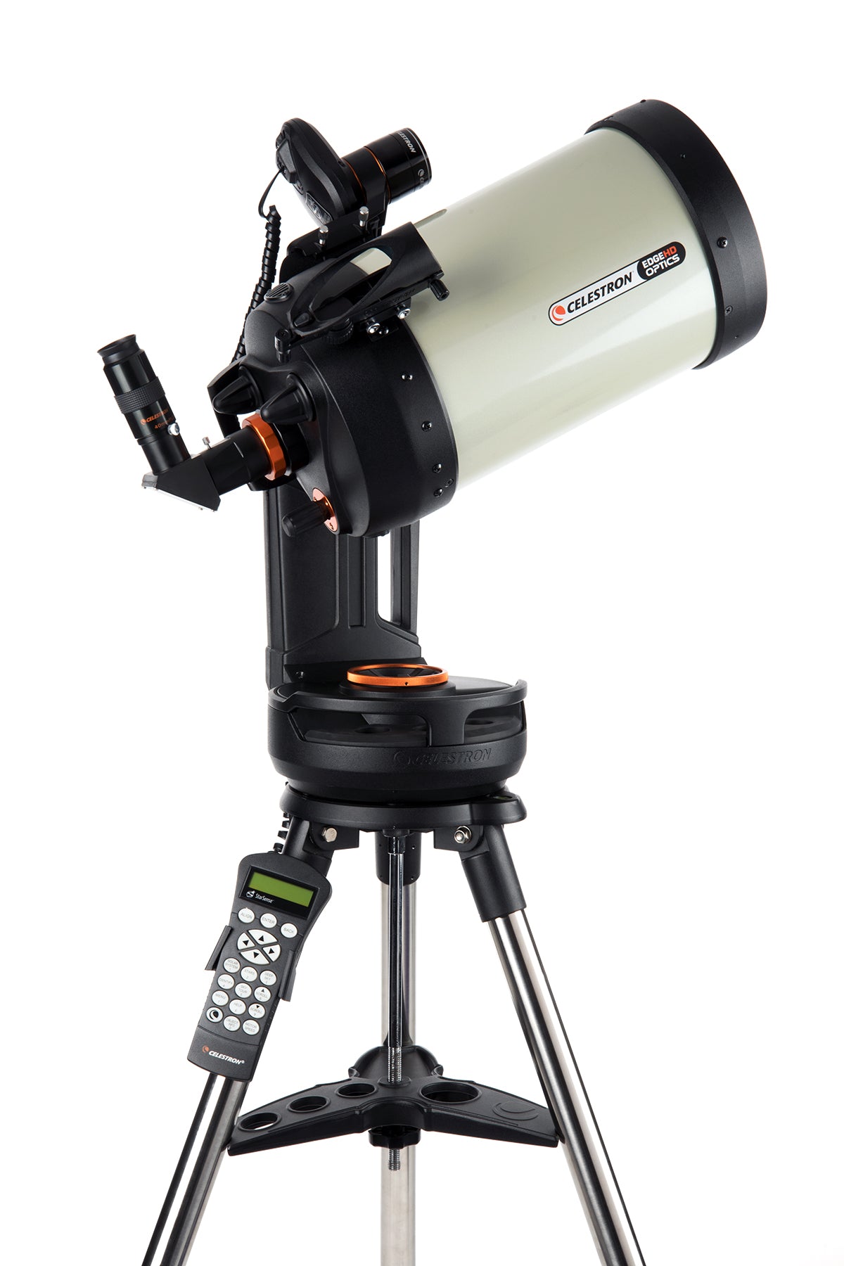 Used - NexStar Evolution 8 HD Telescope with StarSense