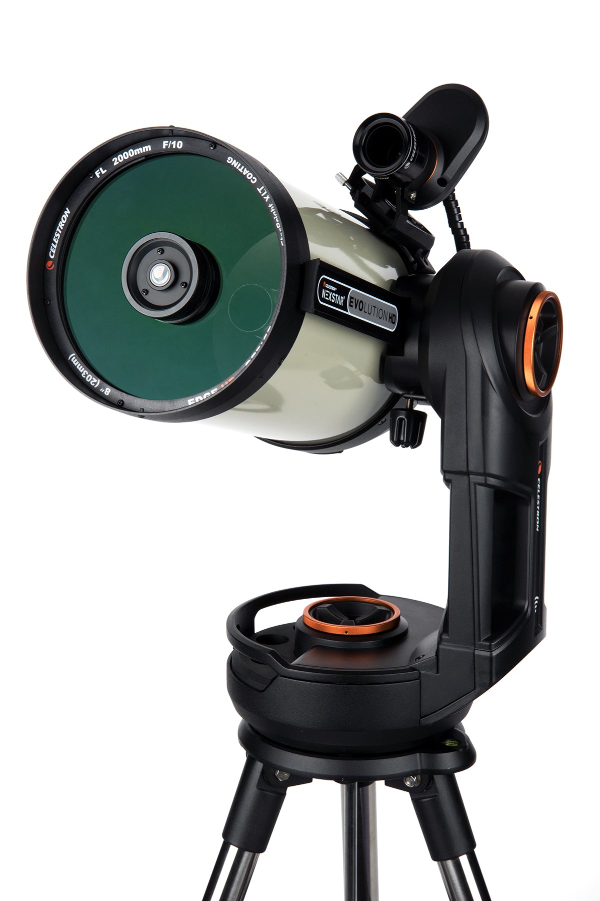 Used - NexStar Evolution 8 HD Telescope with StarSense