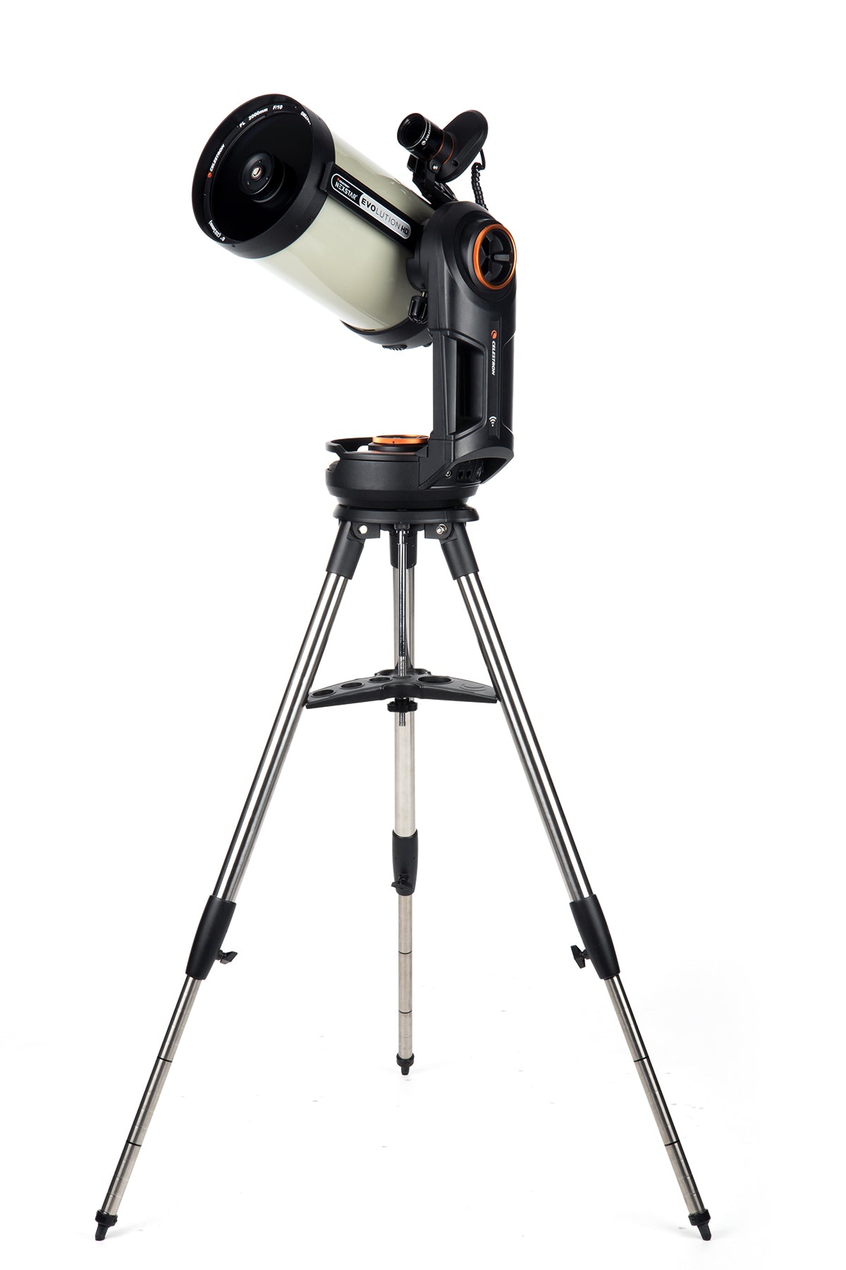 Used - NexStar Evolution 8 HD Telescope with StarSense