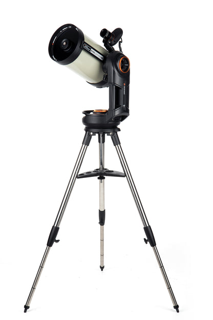 Used - NexStar Evolution 8 HD Telescope with StarSense