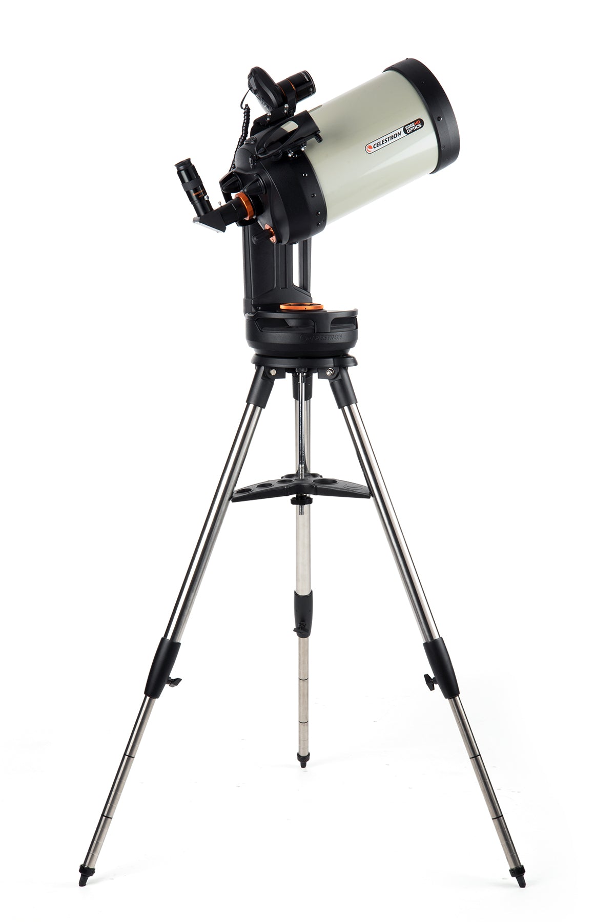 Used - NexStar Evolution 8 HD Telescope with StarSense