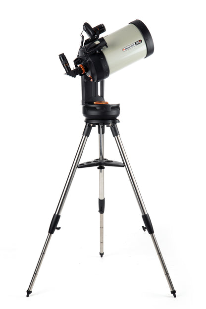 Used - NexStar Evolution 8 HD Telescope with StarSense