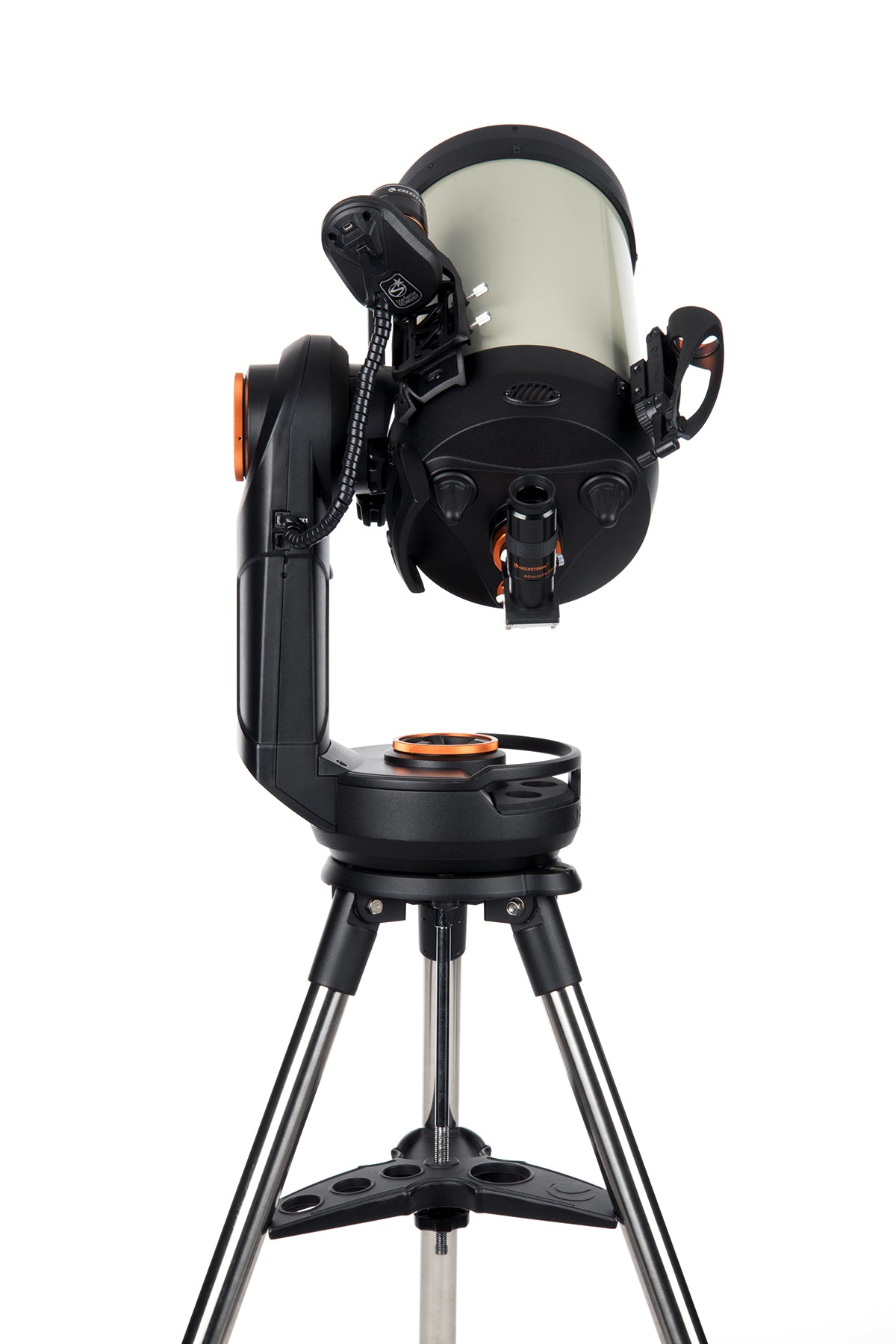 Used - NexStar Evolution 8 HD Telescope with StarSense