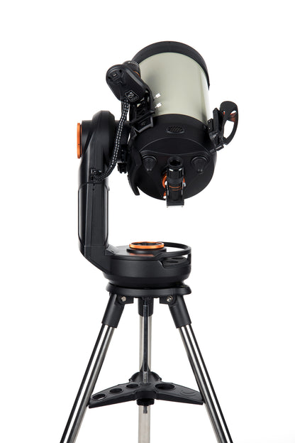 Used - NexStar Evolution 8 HD Telescope with StarSense