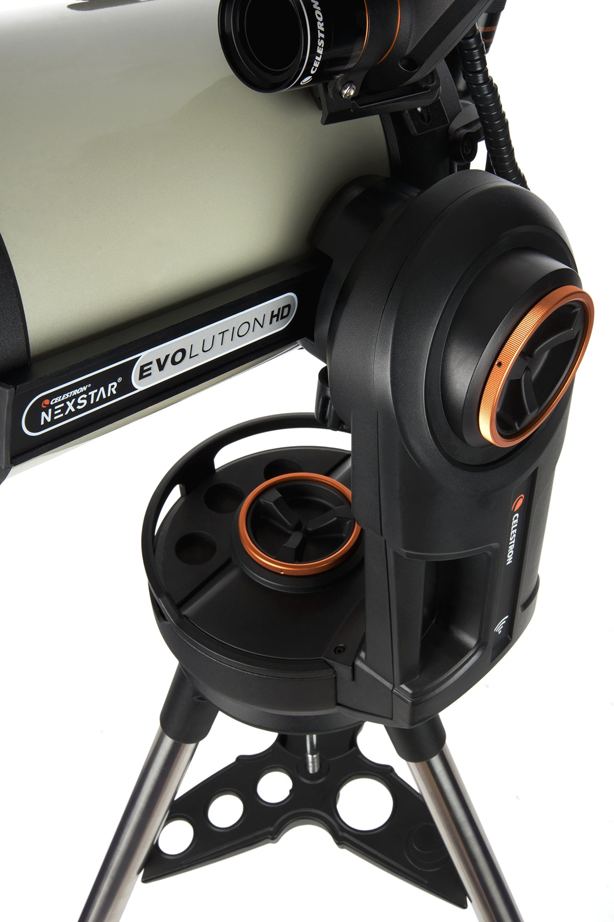 Used - NexStar Evolution 8 HD Telescope with StarSense