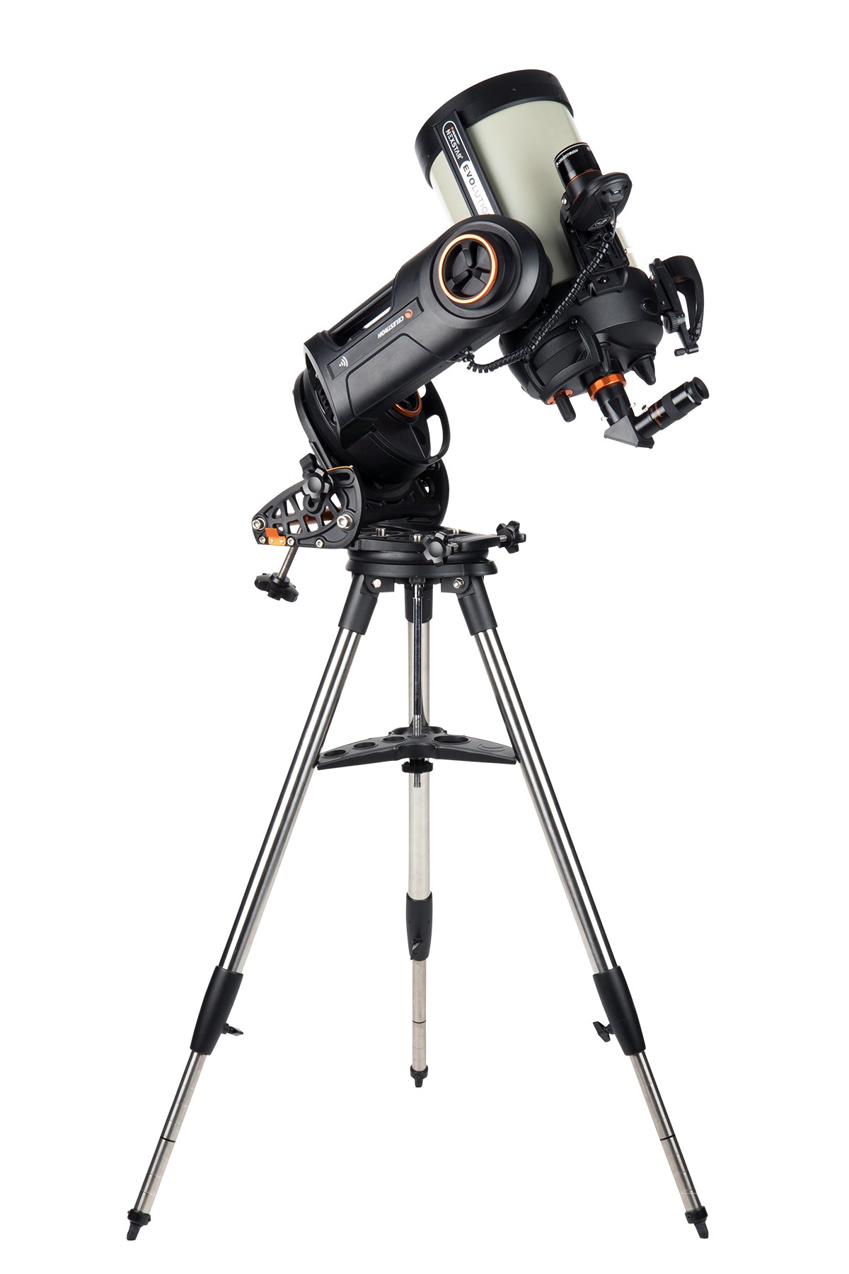 Used - NexStar Evolution 8 HD Telescope with StarSense