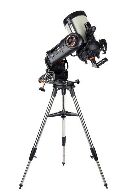 Used - NexStar Evolution 8 HD Telescope with StarSense