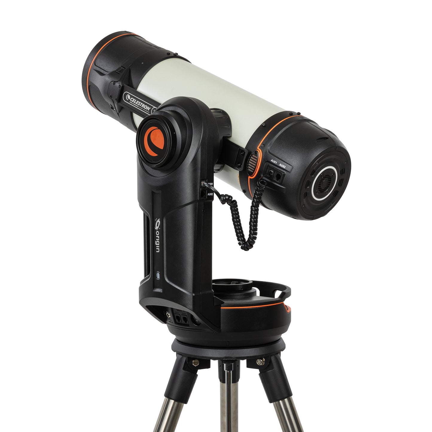 Used - Celestron Origin Intelligent Home Observatory