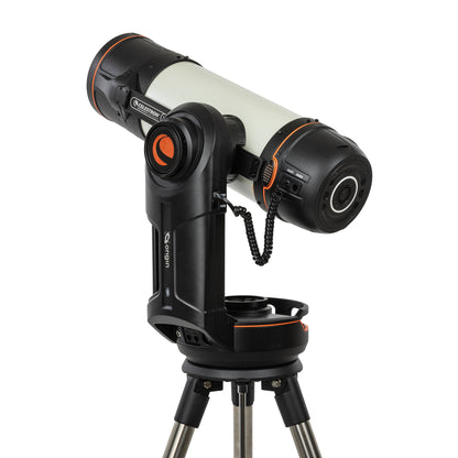 Used - Celestron Origin Intelligent Home Observatory
