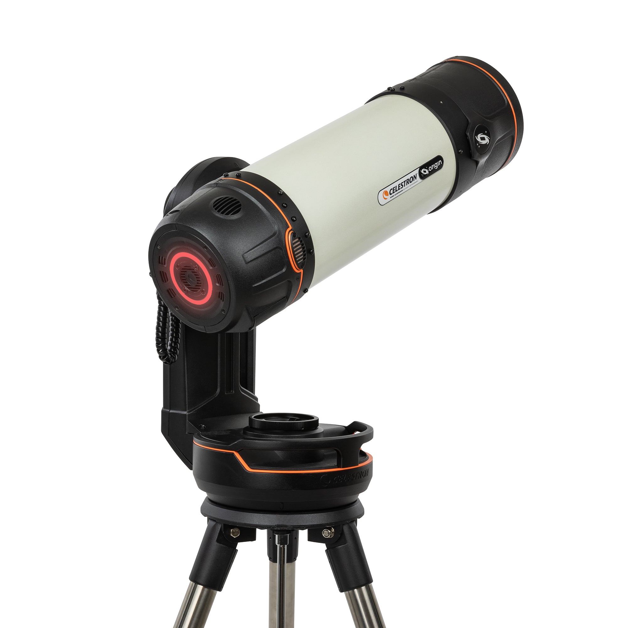 Celestron Origin Intelligent Home Observatory | Celestron