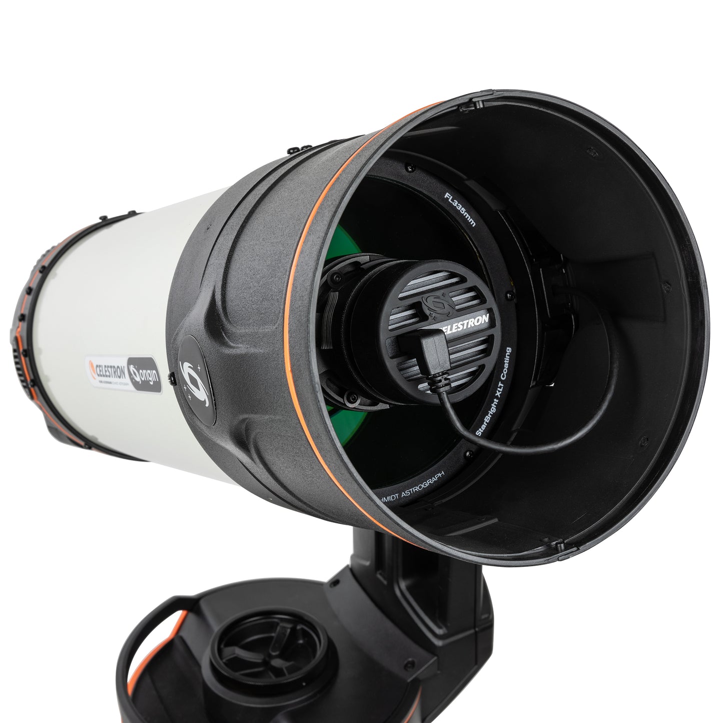 Used - Celestron Origin Intelligent Home Observatory