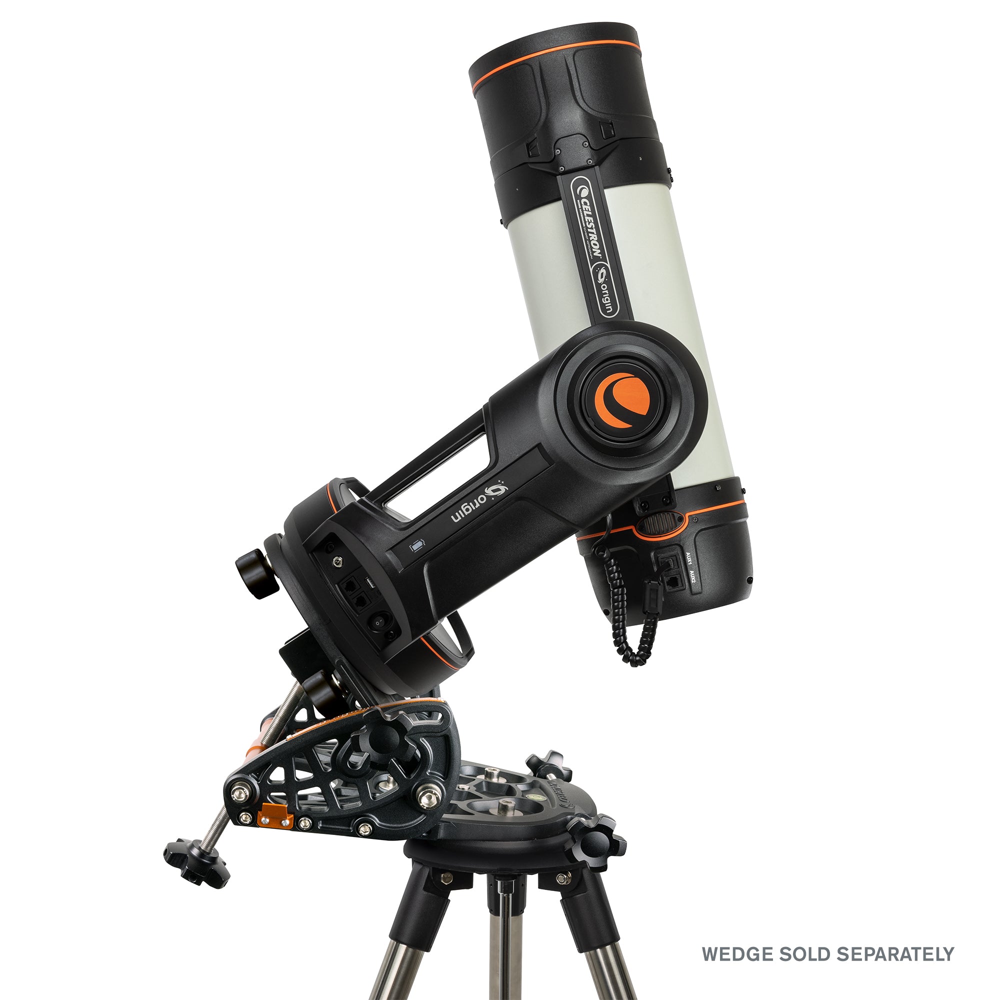 Used - Celestron Origin Mark II Intelligent Home Observatory