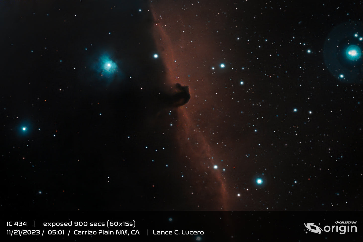 Used - Celestron Origin Intelligent Home Observatory