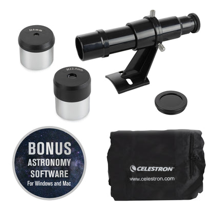 FirstScope Accessory Kit