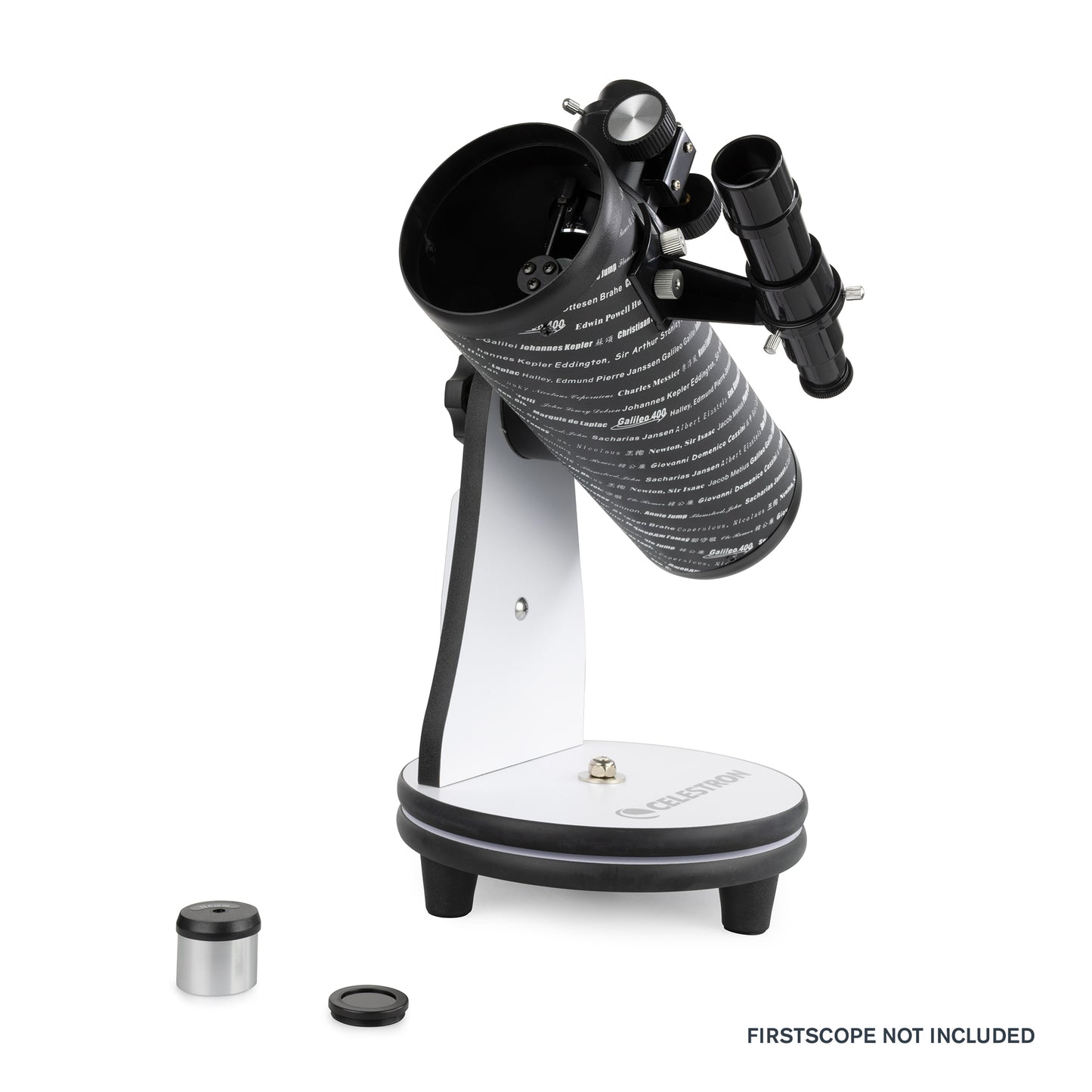 FirstScope Accessory Kit
