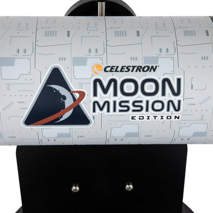 Moon Mission 114mm Tabletop Dobsonian