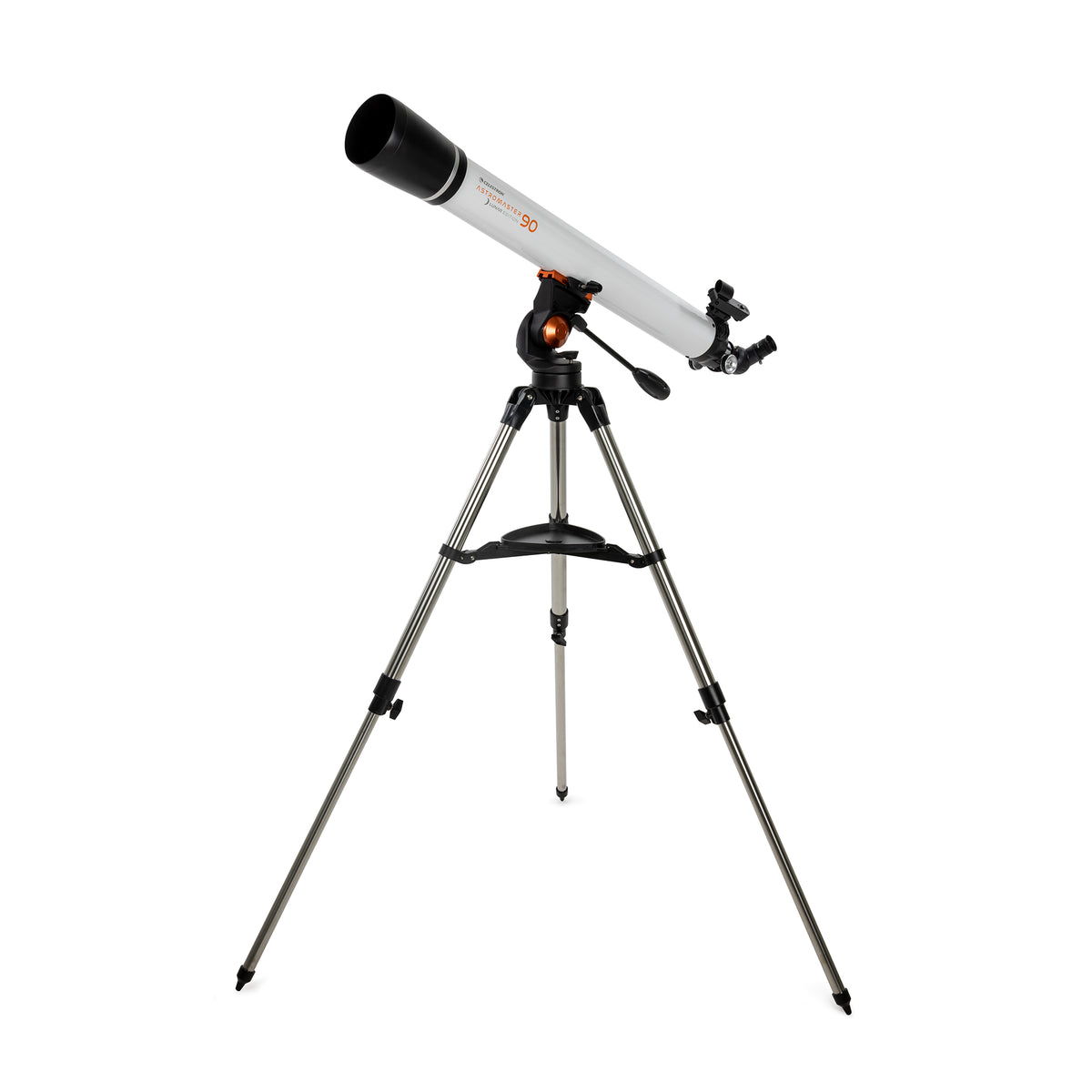 AstroMaster 90AZ Telescope Lunar Edition
