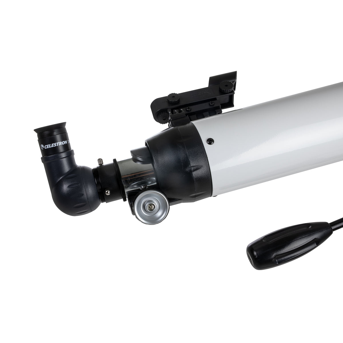AstroMaster 90AZ Telescope Lunar Edition