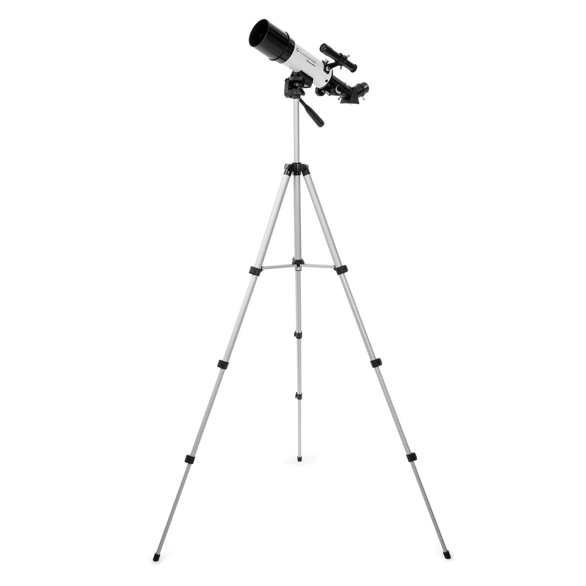 Smithsonian by Celestron Travel Scope 60 DX Portable Telescope